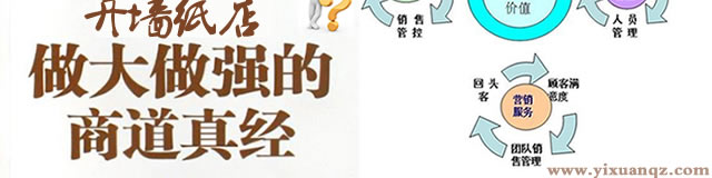 91香蕉视频免费下载墙纸教你怎么把墙纸店做好做大